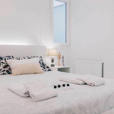 Plaza Nueva Apartment By People Rentals Bilbao Kültér fotó