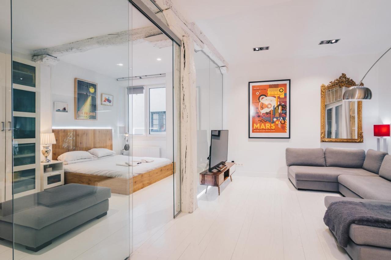 Plaza Nueva Apartment By People Rentals Bilbao Kültér fotó