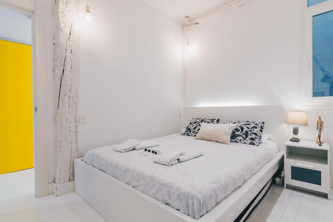 Plaza Nueva Apartment By People Rentals Bilbao Kültér fotó