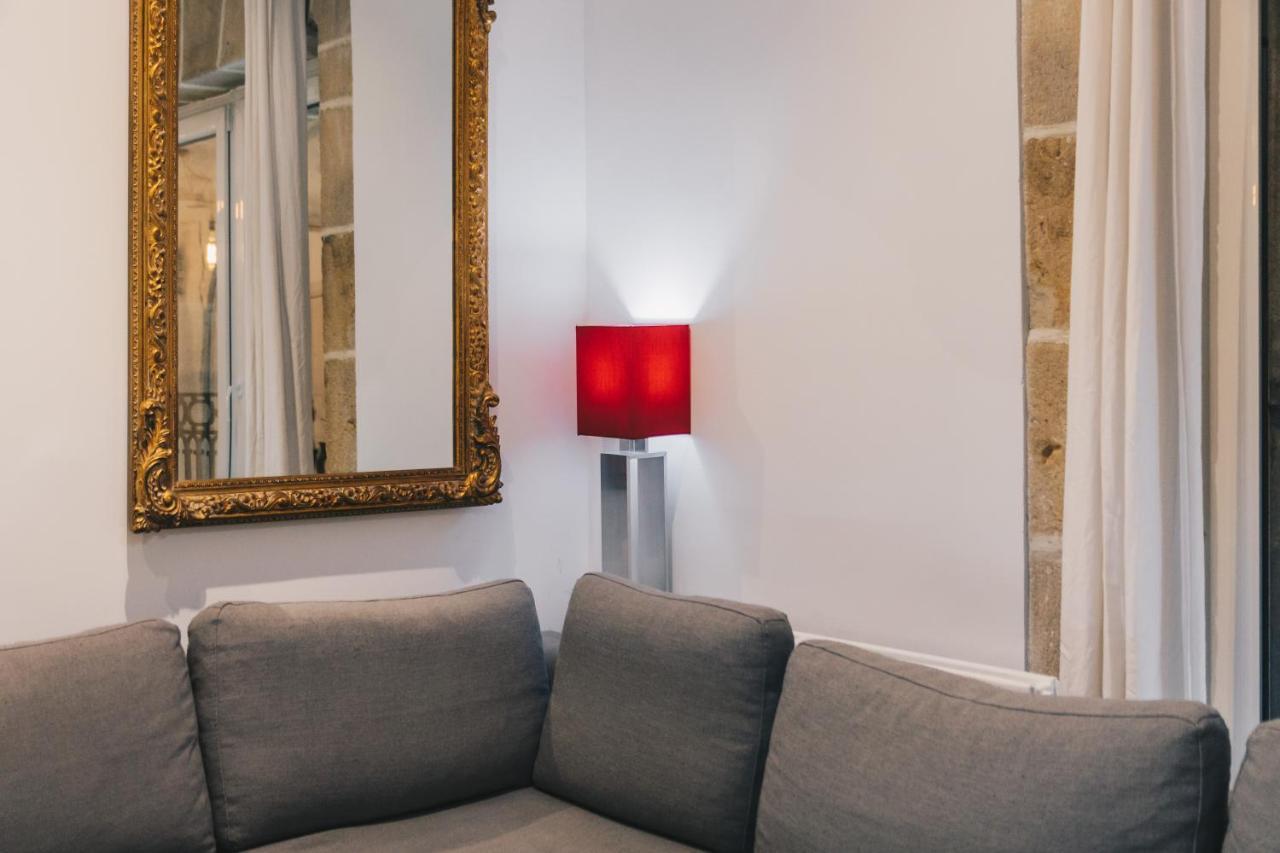 Plaza Nueva Apartment By People Rentals Bilbao Kültér fotó
